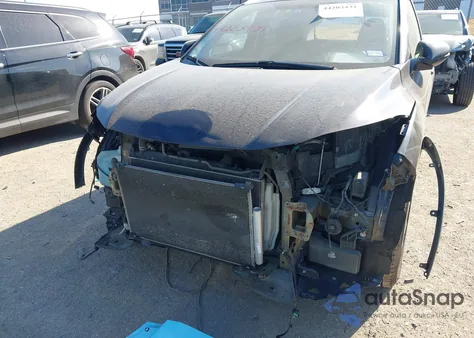 2017 Honda Hr-V Ex-L from USA, damaged, VIN 3CZRU6H74HM718489